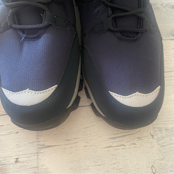 SANOSSI Womens's Snow Boots Non-Slip Outdoor Comfortable Waterproof 11 - Picture 10 of 15